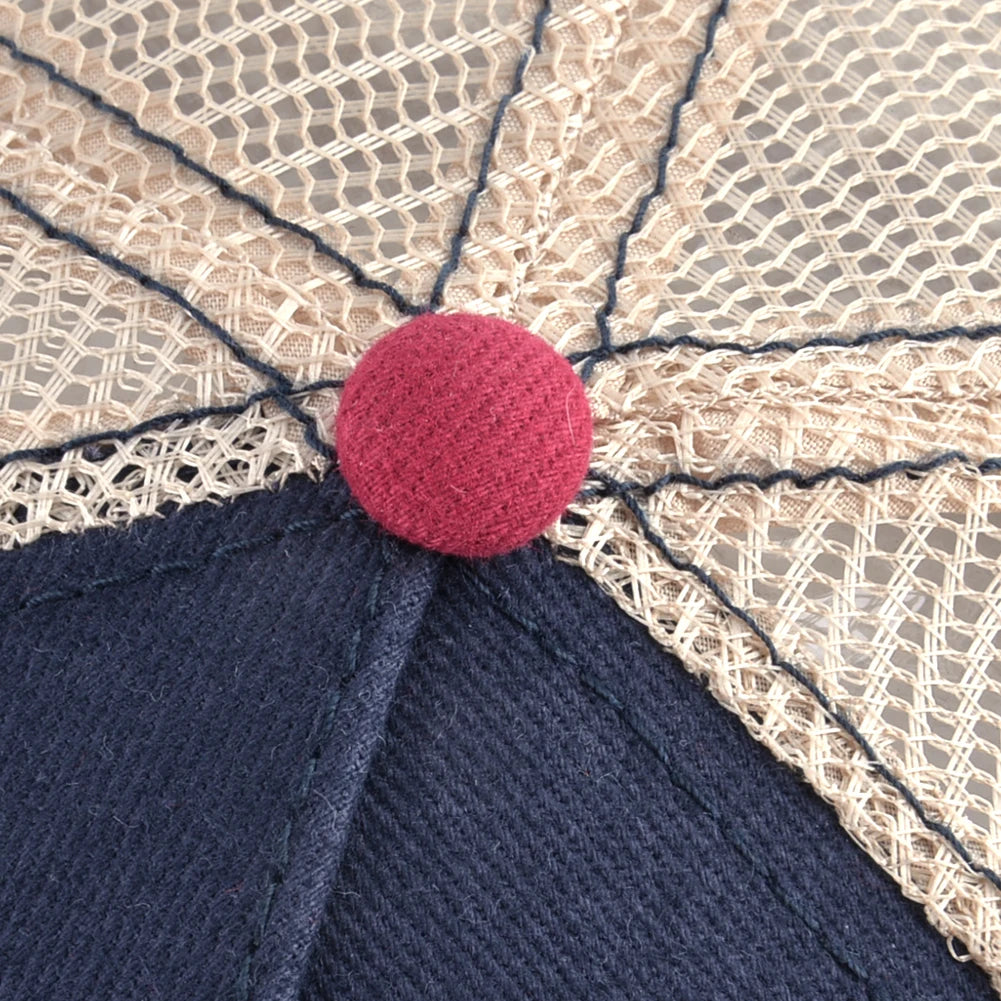 Boné Trucker Unissex com Patch Bordado – Estilo Casual, Respirável e Ajustável